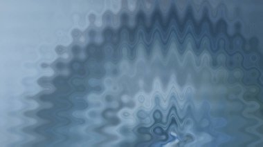 doymuş mavi arkaplan parlak resimleme