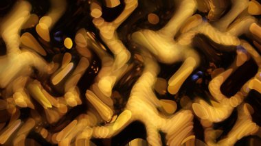 modaya uygun ışık arkaplanı, bej desenli süper soyut bir resmin parlak ilginç tasarımı