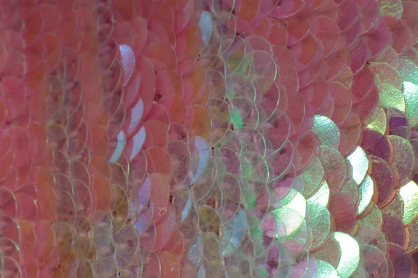 Arkaplan dokusu parlak yanardöner pullar çok renkli