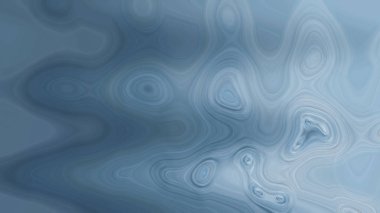 Mavi arkaplan, güzel desen ve bulanık