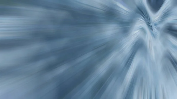 青の背景美しいパターンとぼかし — ストック写真
