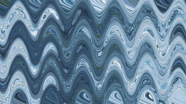 Blauer Hintergrund Schönes Muster Und Unschärfe — Stockfoto