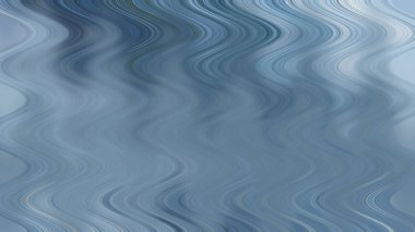 Açık mavi eğimli arka plan güzel desen ve bulanık