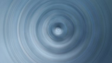 Açık mavi eğimli arka plan güzel desen ve bulanık