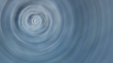 Açık mavi eğimli arka plan güzel desen ve bulanık