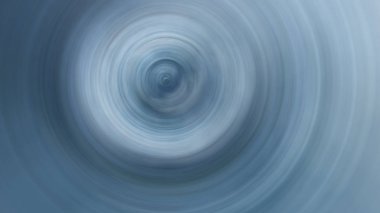 Açık mavi eğimli arka plan güzel desen ve bulanık