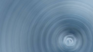 Açık mavi eğimli arka plan güzel desen ve bulanık