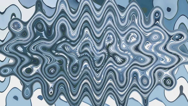 Ανοιχτό Μπλε Κλίση Μοντέρνο Φόντο Όμορφο Μοτίβο Και Θαμπάδα — Φωτογραφία Αρχείου