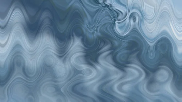 Hellblauer Farbverlauf Trendiger Hintergrund Schönes Muster Und Unschärfe — Stockfoto