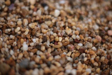 Rahatla doğa manzarası.