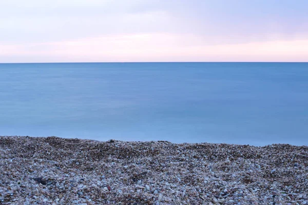 Relaxar Paisagem Fundo Natureza — Fotografia de Stock