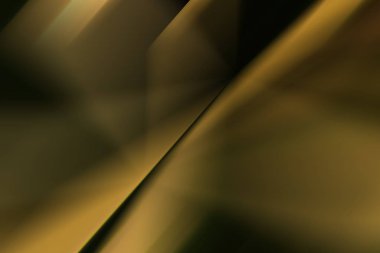 Moda altın sarısı güzel desenli arka plan