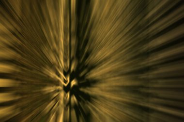 Moda altın sarısı güzel desenli arka plan