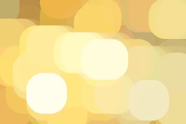Módní Zlatá Žlutá Krásná Vzor Pozadí — Stock fotografie