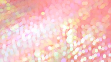 Modaya uygun açık pembe pastel. Güzel desen ve bulanıklık.