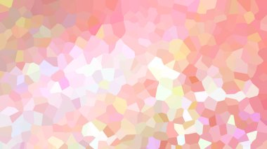 Modaya uygun açık pembe pastel. Güzel desen ve bulanıklık.