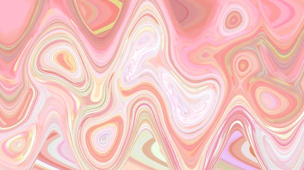 Trendy Light Pink Pastel Backgroun Beautiful Pattern Blur — ストック写真