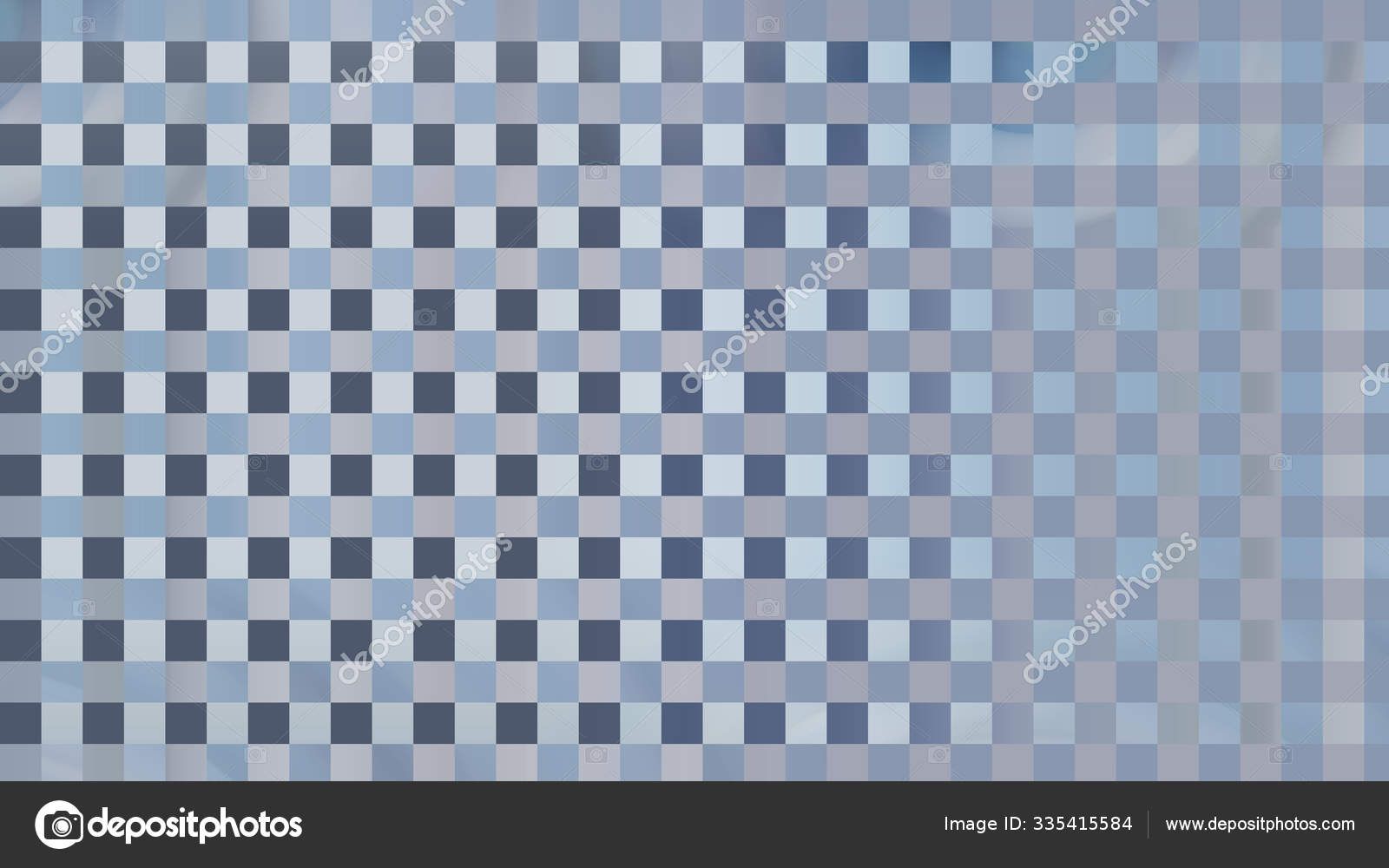 Trendy Azul Pastel Fondo Hermoso Patrón Gradiente Multicolor — Foto de