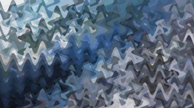 Moda mavisi pastel arka plan güzel desen ve çok renkli gradyan