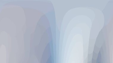 Moda mavisi pastel arka plan güzel desen ve çok renkli gradyan