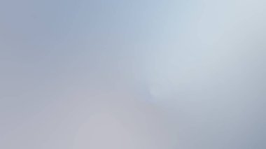 Moda mavisi pastel arka plan güzel desen ve çok renkli gradyan