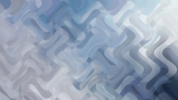 Trendy Blue Pastel Backgroundbeautiful Pattern Multicolor Gradient — 스톡 사진