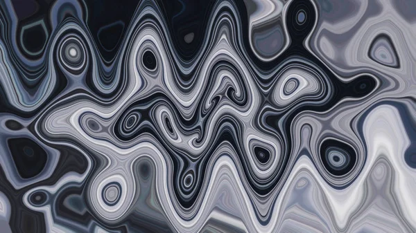 Trendy Blue Pastel Backgroundbeautiful Pattern Multicolor Gradient — Stock Photo, Image