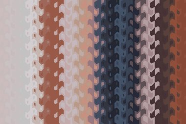 modaya uygun, sessiz, mavi, kırmızı pastel arka plan alışılmadık güzel desen ve çok renkli gradyan.