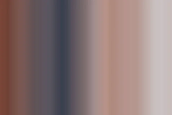 Fashionable Muted Blue Red Pastel Backgroundunusual Beautiful Pattern Multicolor Gradient — ストック写真