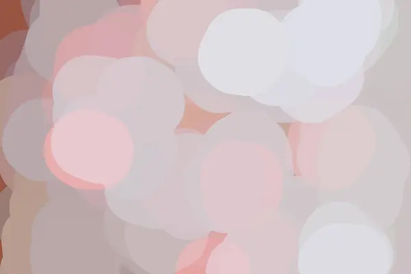 Fashionable Muted Blue Red Pastel Backgroundunusual Beautiful Pattern Multicolor Gradient — 图库照片
