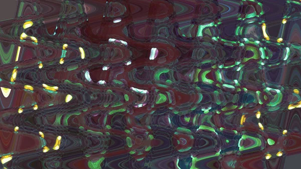 Módní Světlé Tyrkysově Zelené Pozadí Neobvyklý Krásný Vzor Gradient Přírodní — Stock fotografie