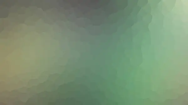Trendiger Heller Türkisgrüner Hintergrund Ungewöhnlich Schönes Muster Und Natürlicher Farbverlauf — Stockfoto