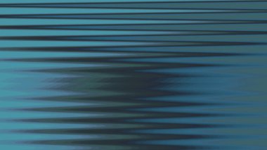 trendy bright turquoise background, unusual beautiful pattern and gradient