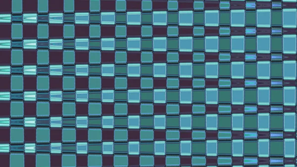 trendy bright turquoise background, unusual beautiful pattern and gradient