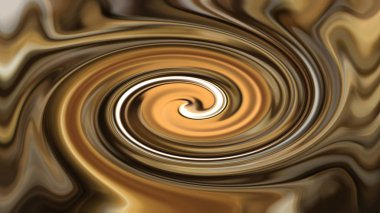 cool background light bej grafik çizimi, güzel soyut parlak sulu kahverengi gradyan