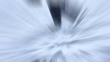 Saturated fashionable light background, bright interesting design of a super abstract illustration of a white and gray pattern