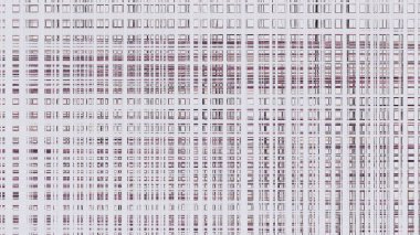 Saturated fashionable light background, bright interesting design of a super abstract illustration of a white and gray pattern