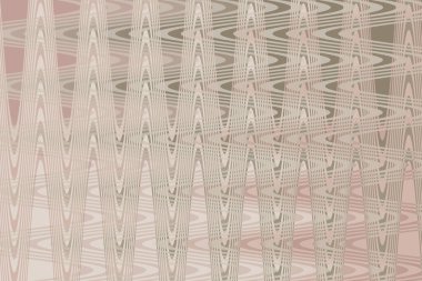 Saturated trendy light background, bright interesting design of a super pastel abstract illustration of an interesting pattern