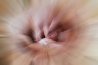 Saturated trendy light background, bright interesting design of a super pastel abstract illustration of an interesting pattern