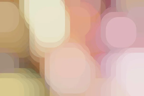 Насыщенный Модный Светлый Фон Яркий Интересный Дизайн Супер Пастельной Абстрактной — стоковое фото