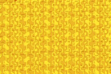 saturated yellow background abstract bright illustration
