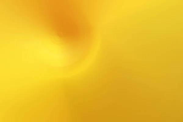 Saturated Yellow Background Abstract Bright Illustration — 스톡 사진