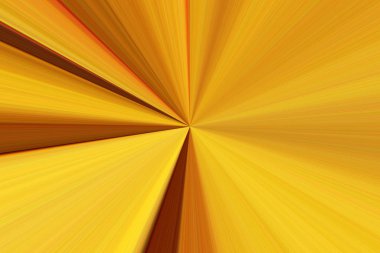 saturated yellow background abstract bright illustration
