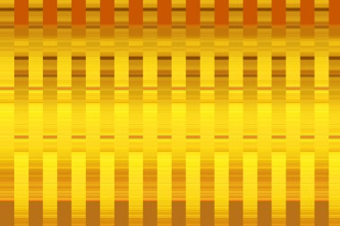 saturated yellow background abstract bright illustration