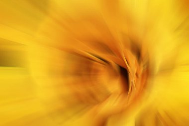 saturated yellow background abstract bright illustration