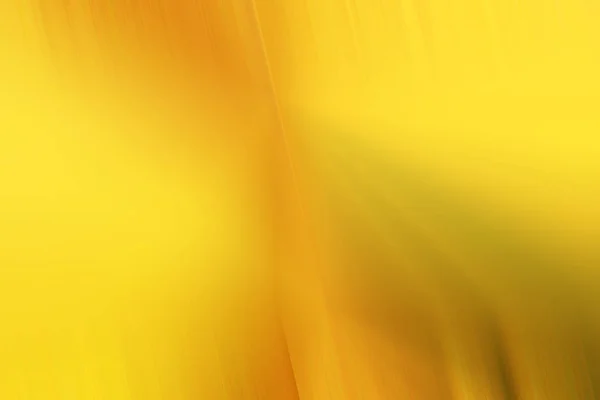 Fundo Amarelo Saturado Abstrato Ilustração Brilhante — Fotografia de Stock