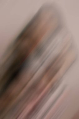 soyut parlak illüstrasyonlu bulanık efektli arkaplan