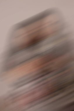 soyut parlak illüstrasyonlu bulanık efektli arkaplan