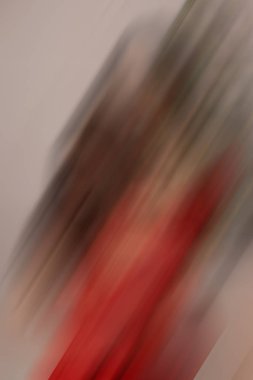 soyut parlak illüstrasyonlu bulanık efektli arkaplan