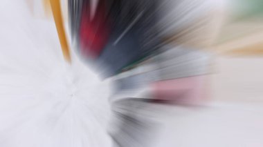 soyut parlak illüstrasyonlu bulanık efektli arkaplan